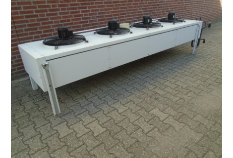 Helpman condensor 90 kw